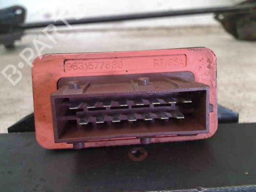 Used Electronic sensor Electronic sensor PEUGEOT PARTNER Box Body/MPV (5_, G_) 1.9 D (69 hp) 34655355 34655355