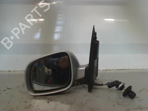 Retrovisor esquerdo Retrovisor esquerdo SEAT AROSA (6H1) 1.4 (60 hp) 34660064 34660064