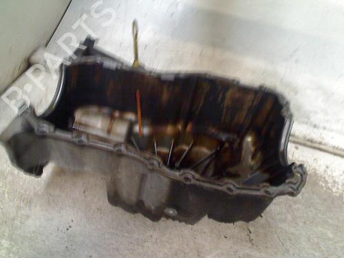 Cárter de óleo Cárter de óleo RENAULT SCÉNIC I MPV (JA0/1_, FA0_) 1.6 (JA00, JA16, JA15, JA19, JA1V, JA2B, JA2C, JA0B,... (107 hp) 34666522 34666522