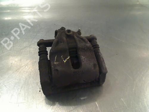 Used Left front brake caliper Left front brake caliper 34683244 34683244