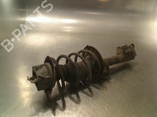 Used Right front shock absorber Right front shock absorber MERCEDES-BENZ A-CLASS (W168) A 140 (168.031, 168.131) (82 hp) 34680426 34680426