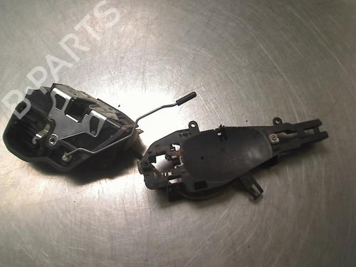 Used Front left lock Front left lock BMW 3 Touring (E91) 320 d (177 hp) 34687640 34687640