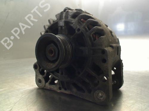 Lichtmaschine für Lichtmaschine VW POLO V (6R1, 6C1) 1.2 (60 hp) 35894276 35894276