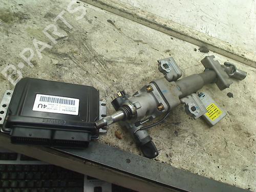 Control unit DAEWOO MATIZ (M100, M150) 0.8 | BP34655693M11 - Image 2