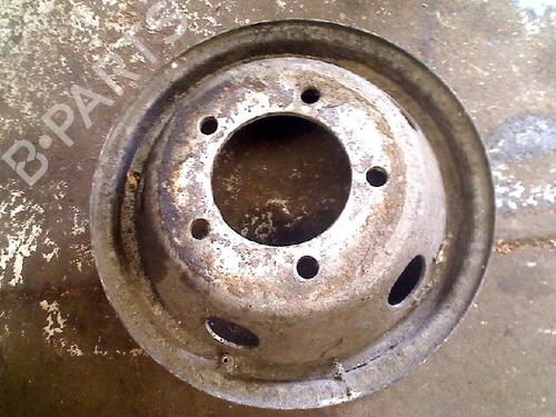 Used Rim Rim RENAULT TRUCKS MASCOTT Platform/Chassis 150.35 (A00300161) (146 hp) 34674589 34674589