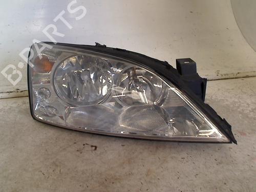 Used Right headlight Right headlight FORD MONDEO III Turnier (BWY) 2.0 TDCi (130 hp) 34665625 34665625