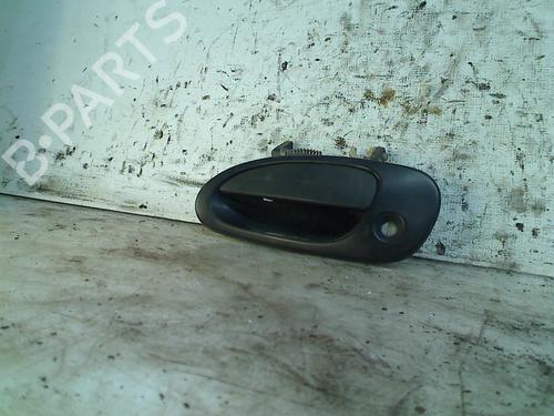 front-left-exterior-door-handle-mazda-323-f-v-ba-1994-1995-1996-1997-1998-1999-2000-34650192 main image