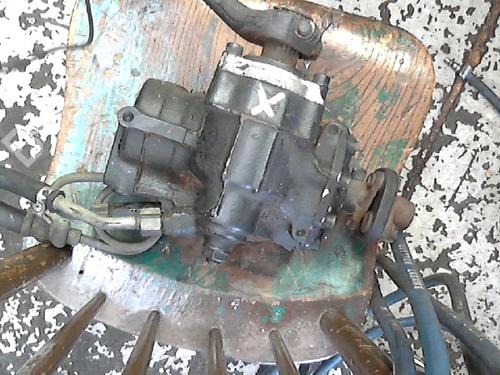 Used Steering rack Steering rack MERCEDES-BENZ 124 T-Model (S124) 230 TE Cat (124.083) (132 hp) 34653436 34653436