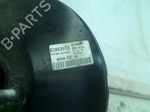 Used Servo brake Servo brake 34651323 34651323