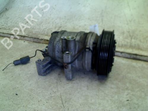 AC-Kompressor AC-Kompressor MAZDA 6 Saloon (GG) 1.8 (120 hp) 34675233 34675233
