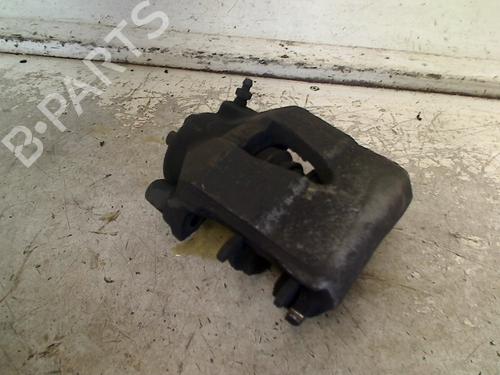 Used Left front brake caliper Left front brake caliper SEAT LEON (1M1) 1.6 16 V (105 hp) 34664829 34664829