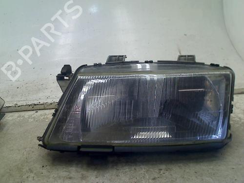 Used Left headlight Left headlight SAAB 9000 Hatchback 2.0 -16 ND Turbo (150 hp) 34666352 34666352
