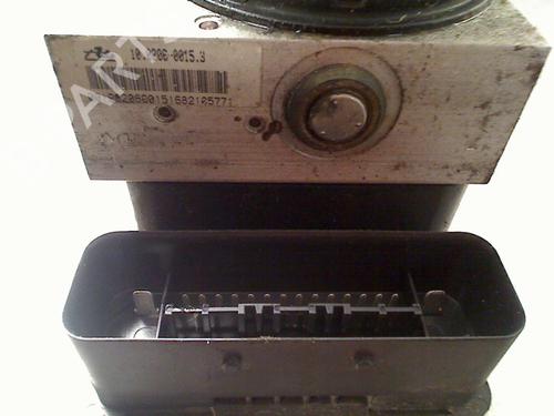 ABS pump AUDI TT (8N3) 1.8 T | BP34689601M43 - Image 3