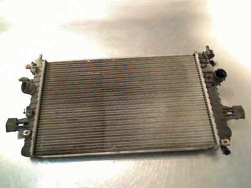 Used Water radiator Water radiator OPEL ZAFIRA / ZAFIRA FAMILY B (A05) 1.6 (M75) (105 hp) 34679567 34679567