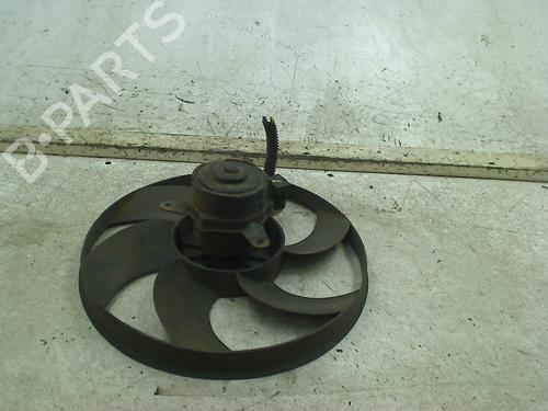 Used Radiator fan Radiator fan 34659856 34659856