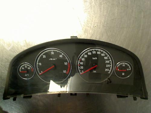 Used Instrument cluster Instrument cluster 34691794 34691794