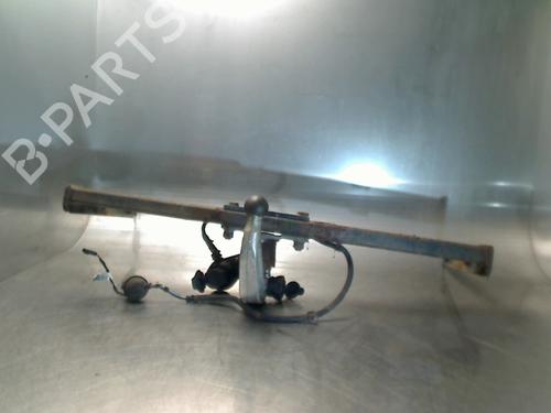 Used Tow ball/Mechanism Tow ball/Mechanism AUDI A3 (8P1) 1.6 (102 hp) 34685465 34685465