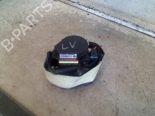 Used Front left seatbelt Front left seatbelt PEUGEOT 1007 (KM_) 1.6 16V (109 hp) 34667270 34667270