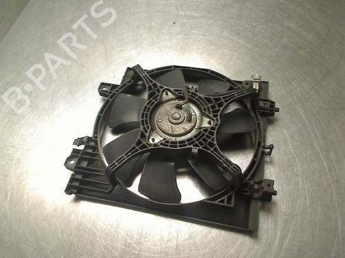 Used Radiator fan Radiator fan 34687739 34687739