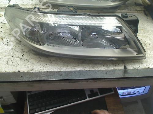 Used Right headlight Right headlight 34655779 34655779