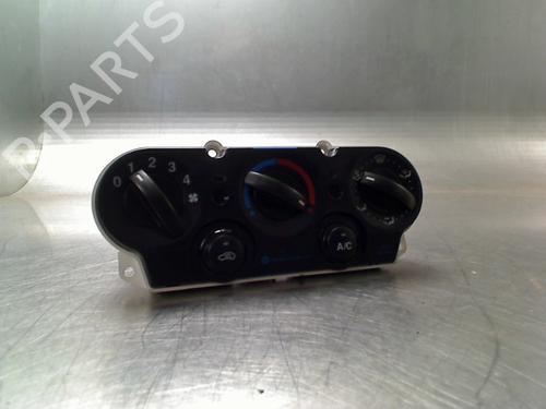 Used Climate control Climate control FORD FUSION (JU_) 1.6 (100 hp) 34688413 34688413