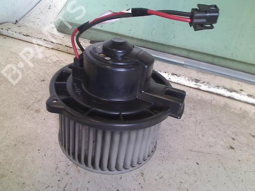 Used Heater blower motor Heater blower motor MERCEDES-BENZ M-CLASS (W163) ML 270 CDI (163.113) (163 hp) 34667827 34667827