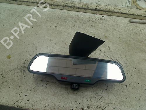 Used Rear mirror Rear mirror MERCEDES-BENZ C-CLASS (W202) C 180 (202.018) (122 hp) 34655864 34655864