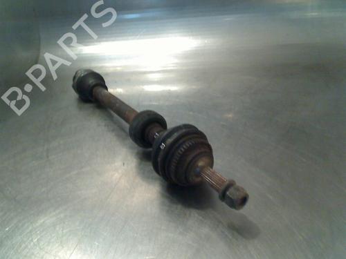Used Right front driveshaft Right front driveshaft RENAULT 19 II Cabriolet (D53_, 853_) 1.8 16V (D53D) (135 hp) 34684945 34684945
