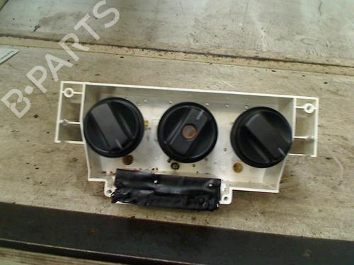 Used Climate control Climate control OPEL AGILA A (H00) 1.2 16V (F68) (75 hp) 34657472 34657472