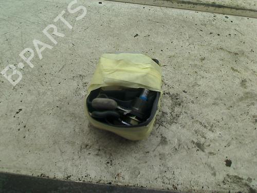 Used Rear right seatbelt Rear right seatbelt MITSUBISHI SPACE WAGON (N9_W, N8_W) 2.4 GDI (N84W) (150 hp) 34655910 34655910