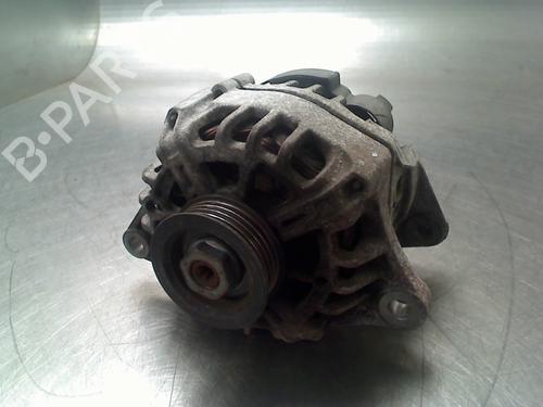 Used Alternator Alternator NISSAN MICRA III (K12) 1.2 16V (80 hp) 34688889 34688889