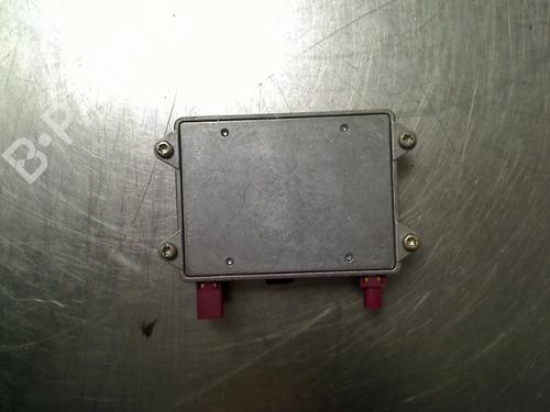 Control unit AUDI A4 B6 (8E2) S4 quattro | BP34689134M11 - Image 3