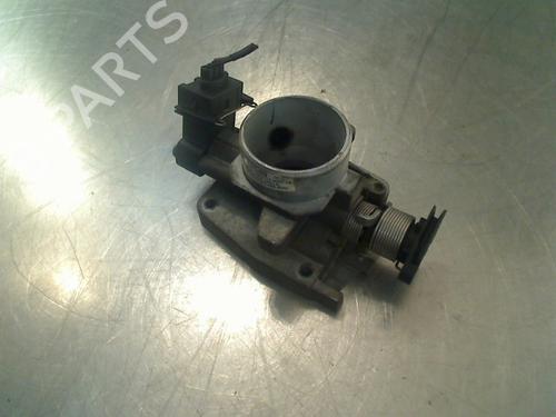 Used Throttle body Throttle body FORD KA (RB_) 1.3 i (60 hp) 34681900 34681900