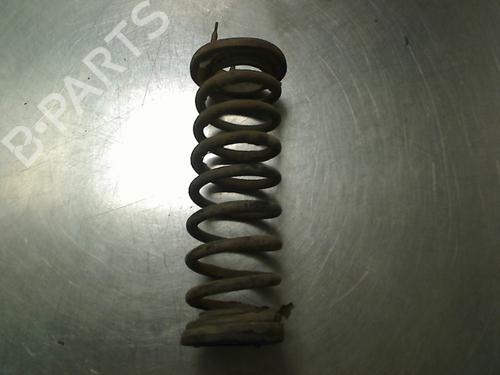 Mola do amortecedor Mola do amortecedor HYUNDAI i30 (FD) 1.6 (122 hp) 34691086 34691086