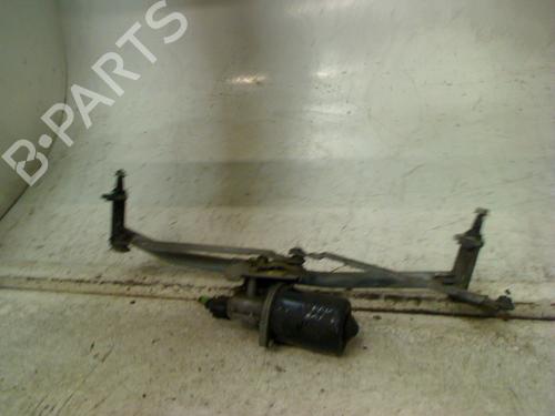 Used Front wiper motor Front wiper motor SKODA OCTAVIA I Combi (1U5) 1.9 TDI (100 hp) 34670107 34670107
