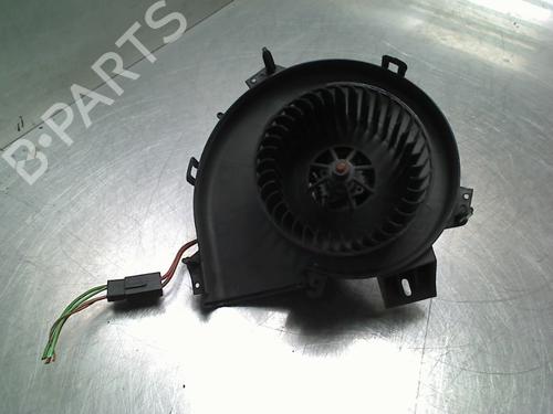 Used Heater blower motor Heater blower motor OPEL TIGRA TwinTop (X04) 1.8 (R97) (125 hp) 34688733 34688733