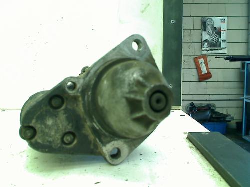 Used Starter Starter BMW 3 (E36) 318 i (115 hp) 34652187 34652187