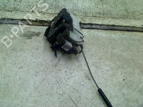 Used Front right lock Front right lock VW POLO (6N2) 1.4 (60 hp) 34675257 34675257