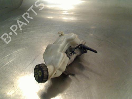 Used Brake master cylinder Brake master cylinder FORD FUSION (JU_) 1.6 (100 hp) 34683111 34683111