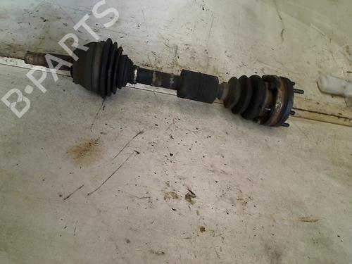 Used Left front driveshaft Left front driveshaft ALFA ROMEO 147 (937_) 1.6 16V T.SPARK ECO (937.AXA1A, 937.BXA1A) (105 hp) 34658404 34658404