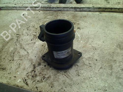 Used Mass air flow sensor Mass air flow sensor VW LT 28-46 II Van (2DA, 2DD, 2DH) 2.5 TDI (109 hp) 34674483 34674483