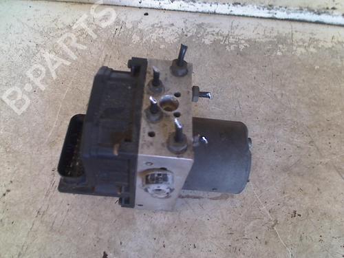 Used ABS pump ABS pump ALFA ROMEO 147 (937_) 1.6 16V T.SPARK (937.AXA1A, 937.AXB1A, 937.BXB1A) (120 hp) 34665964 34665964