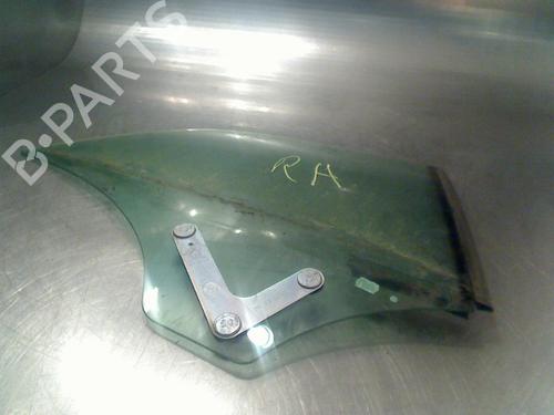 Used Rear right door window Rear right door window AUDI A3 Convertible (8P7) 1.8 TFSI (160 hp) 34684811 34684811
