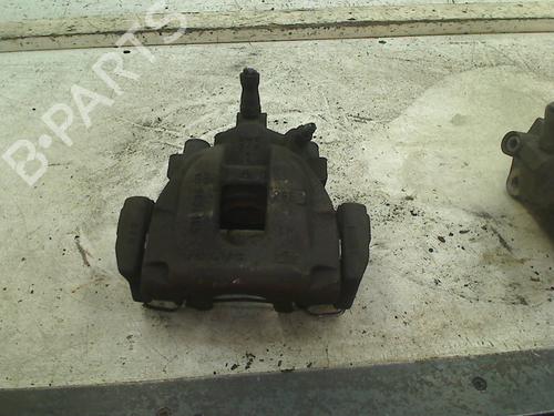 Used Left rear brake caliper Left rear brake caliper VOLVO S60 I (384) 2.4 (170 hp) 34658723 34658723