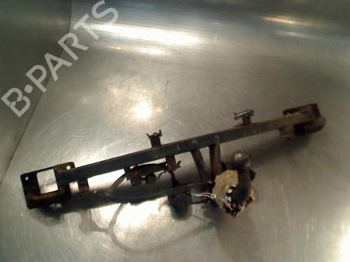 Used Tow ball/Mechanism Tow ball/Mechanism MERCEDES-BENZ C-CLASS T-Model (S203) C 180 (203.235) (129 hp) 34683670 34683670