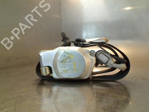Used Front left seatbelt Front left seatbelt SUZUKI SWIFT III (MZ, EZ) 1.5 (RS415, ZC21S) (102 hp) 34684133 34684133