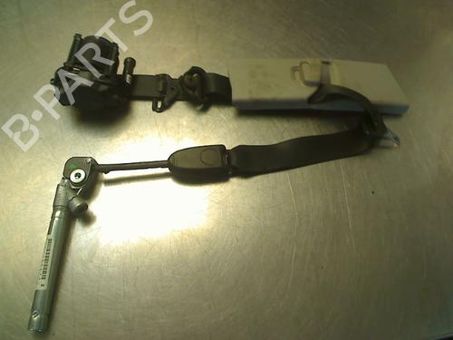 Used Front right seatbelt Front right seatbelt 37691233 37691233