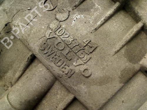 Gearbox VOLVO V50 (545) 2.4 | BP34687514M3 - Image 4