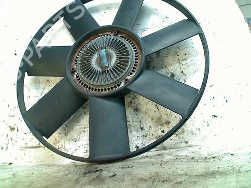 Used Fan Fan BMW 5 (E34) 525 tds (143 hp) 34650352 34650352