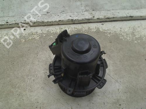 Used Heater blower motor Heater blower motor RENAULT MASTER II Van (FD) 2.5 dCi 120 (FD0M, FD0U, FD0W, FD2M, FD2W, FD3M, FD3U,... (115 hp) 34666620 34666620
